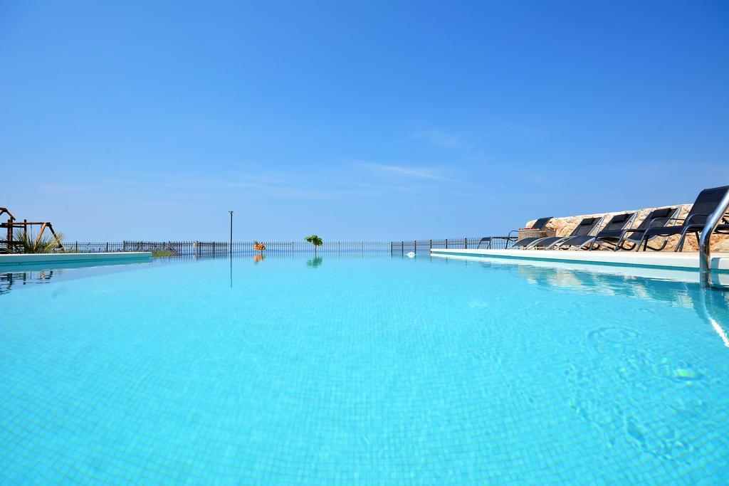 Villa View 4 You Podstrana Exterior photo