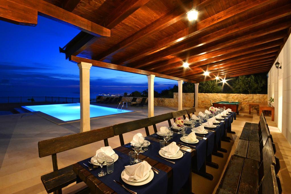 Villa View 4 You Podstrana Exterior photo