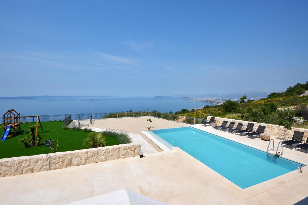 Villa View 4 You Podstrana Exterior photo