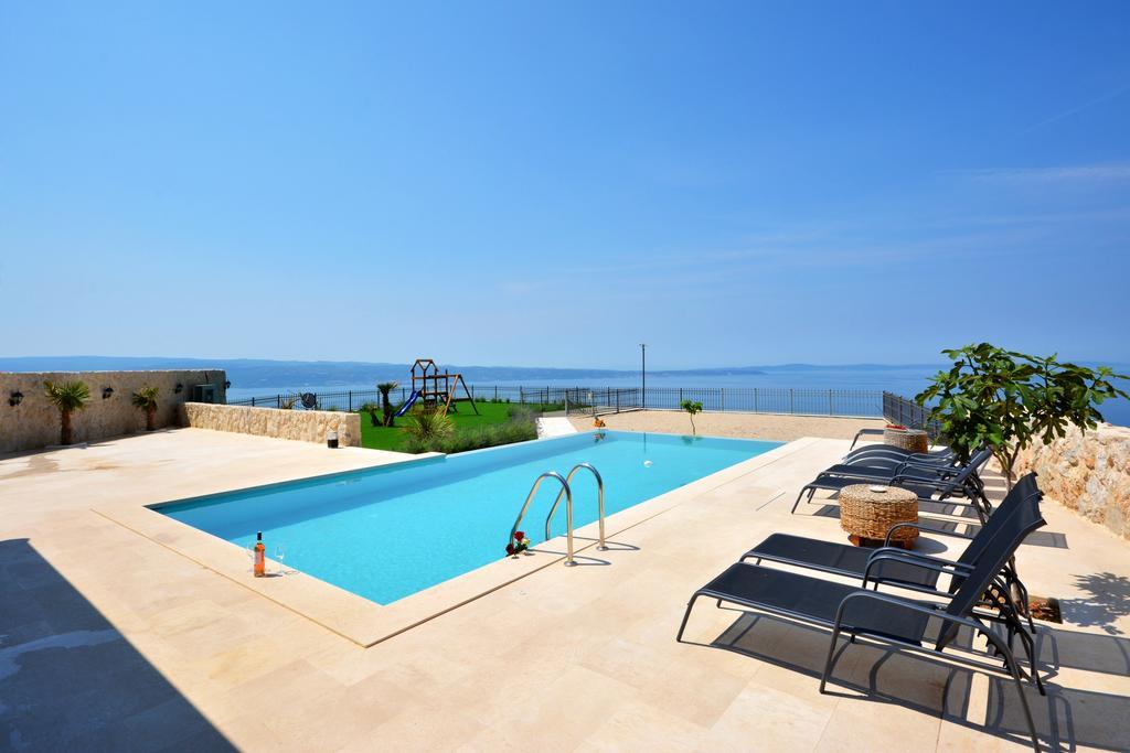 Villa View 4 You Podstrana Exterior photo
