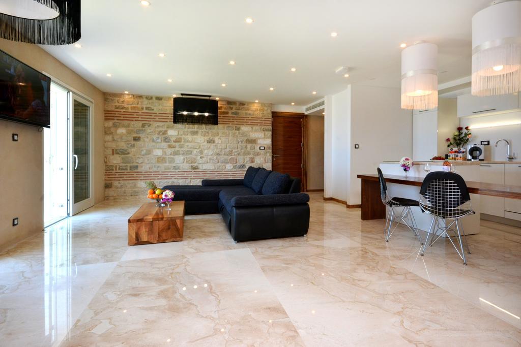 Villa View 4 You Podstrana Exterior photo